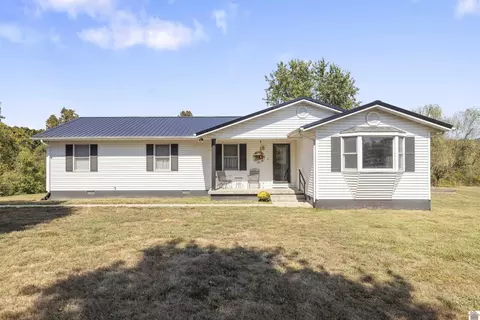 1350 Nunn Switch Rd Apt #(CRITTENDEN CO. KY 16.41), Marion, KY 42064