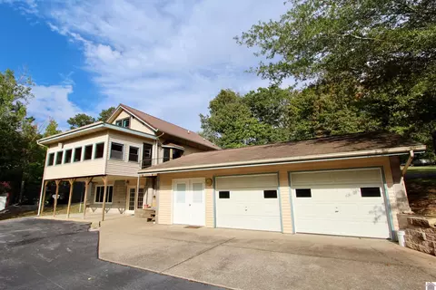 114 Colson, Benton, KY 42025