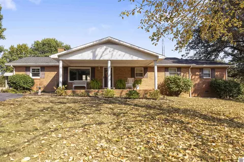1260 State Route 2132 Apt #(CRITTENDEN CO. KY 12.42), Marion, KY 42064