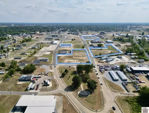 115 N 8th St, Mayfield, KY 42066