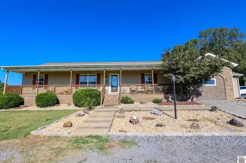 1450 Tiline Rd, Tiline, KY 42083