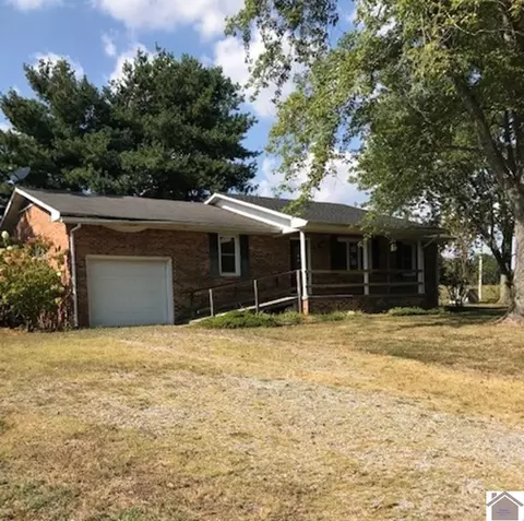 4933 Slater Rd, Wickliffe, KY 42087