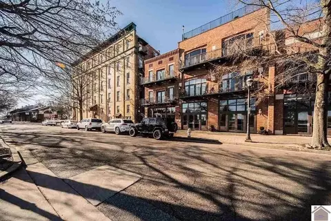 117 N 2nd St UNIT 203, Paducah, KY 42001