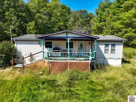 900 Cecil Croft Road Apt #(CRITTENDEN CO. KY 13.99), Salem, KY 42078