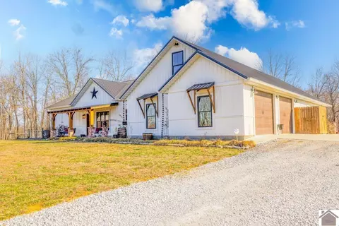 1800 Wray Road Apt #(GRAVES CO. KY 13.5), Wingo, KY 42088
