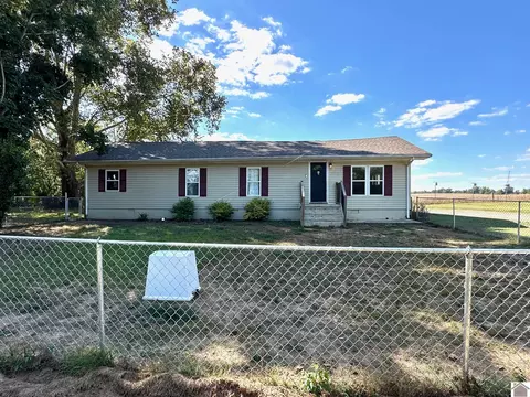 16131 State Route 45 S, Water Valley, KY 42085