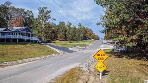 lot11 Little Lake Village Dr, Grand Rivers, KY 42045