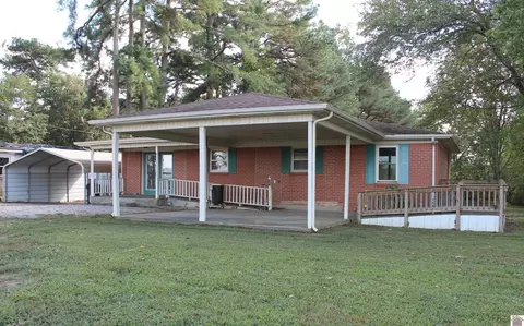 3771 Ste Rte 121 S, Murray, KY 42071