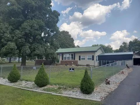 6288 Us Highway 60 W, Marion, KY 42064