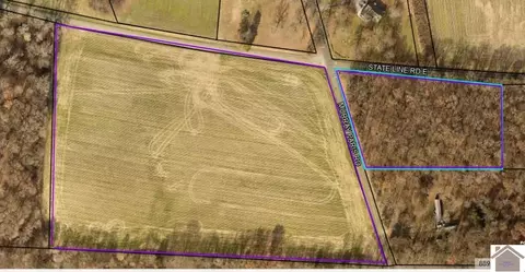 000 State Line Rd E, Hazel, KY 42049 photo 4