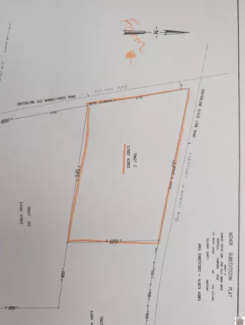 000 State Line Rd E, Hazel, KY 42049 photo 3