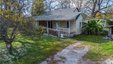 2983 Briensburg Tatumsville Rd, Gilbertsville, KY 42044