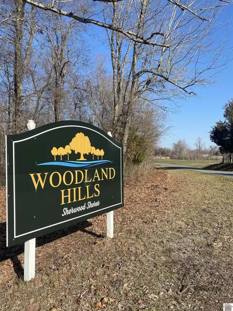 lot7 Woodland Hls, Cadiz, KY 42211