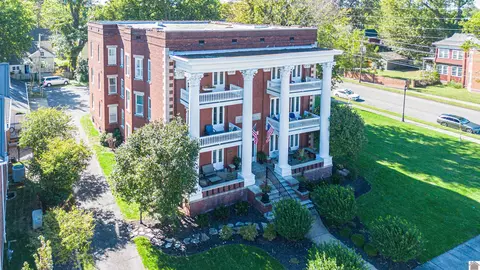 333 N 7th St #3A, Paducah, KY 42001