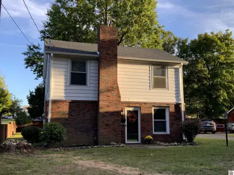 2914 Jefferson St, Paducah, KY 42001