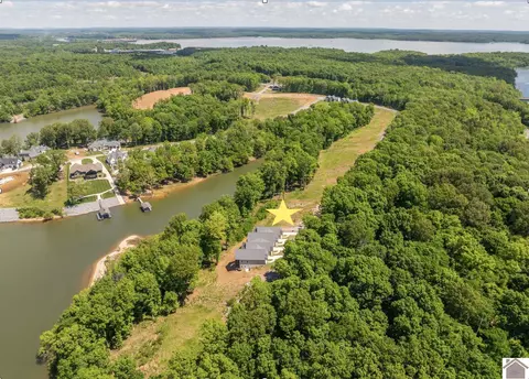 000 Eagle Rest Dr #LOT 55, Grand Rivers, KY 42045