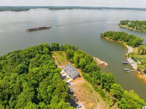 000 Eagle Rest Dr #LOT 56, Grand Rivers, KY 42045