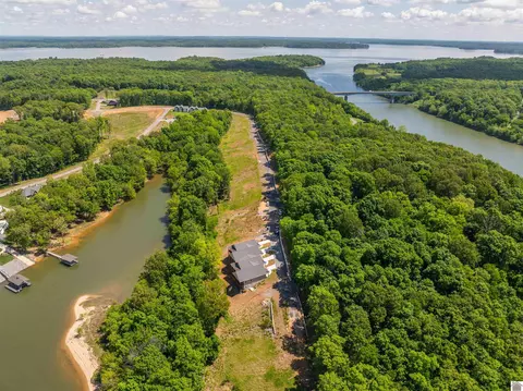 000 Eagle Rest Dr #LOT 59, Grand Rivers, KY 42045