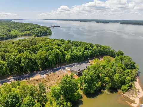 000 Eagle Rest Dr #LOT 60, Grand Rivers, KY 42045
