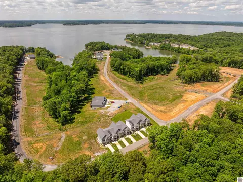 000 Eagle Rest Dr #LOT 62, Grand Rivers, KY 42045