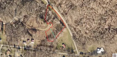 lot S 114-118 Terrapin Crk, Cadiz, KY 42211