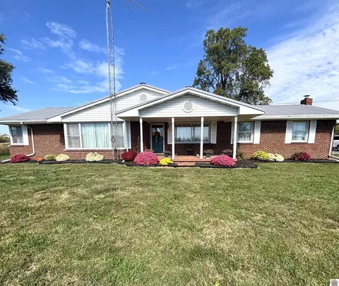 1381 W Us Hwy 60, Marion, KY 42064