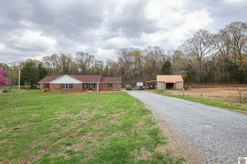 1818 Oak Level Elva Rd, Symsonia, KY 42082