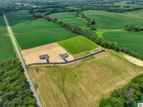 52 Fox Run, Melber, KY 42069