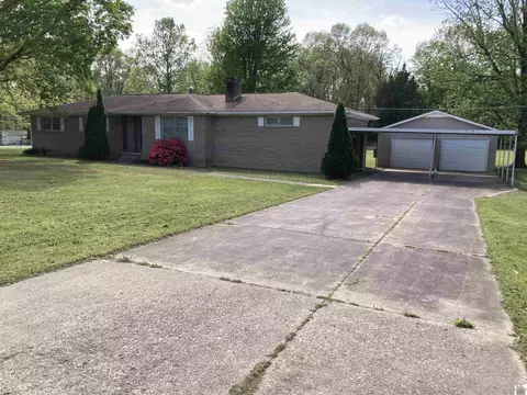 244 Babbland Dr, Paducah, KY 42003