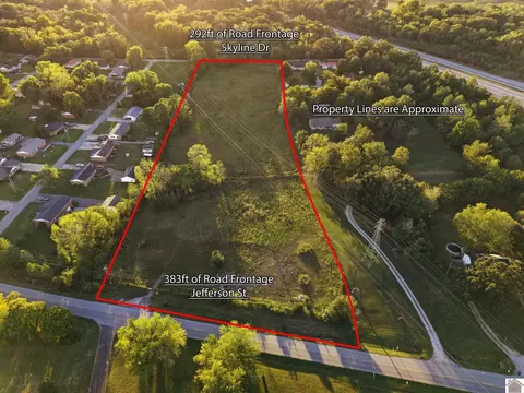 000 N Jefferson St, Princeton, KY 42445