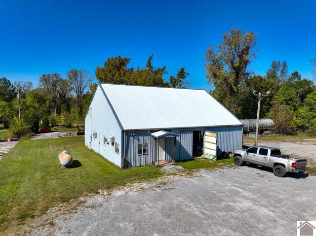 300 Spar Mill Road Apt #(CRITTENDEN CO. KY 8.51), Marion, KY 42064