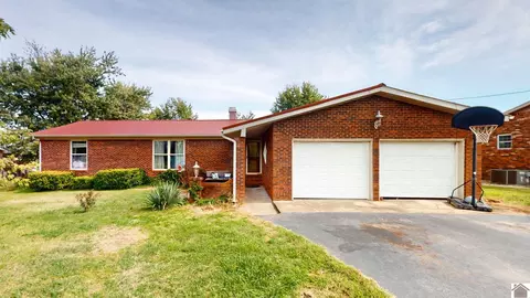78 Bendefield Rd, Farmington, KY 42040