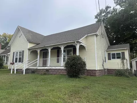 1003 Main St, Murray, KY 42071