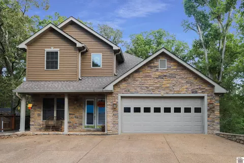1386 Boatwright Trl, Murray, KY 42071