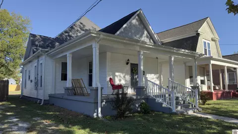 508 Harahan Blvd, Paducah, KY 42001