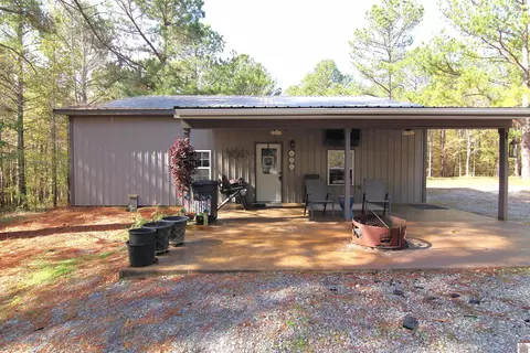 425 W Unity Church Rd, Hardin, KY 42048