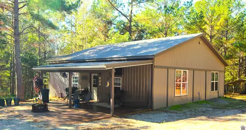425 W Unity Church Rd, Hardin, KY 42048