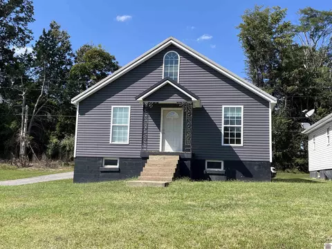 504 E Adair, Smithland, KY 42081