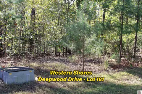 lot181 Deepwood Dr, Murray, KY 42071