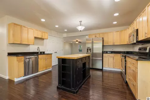 216 Mohawk Dr, Paducah, KY 42001 photo 5