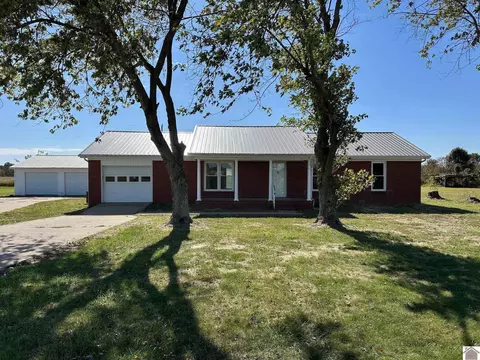 4329 State Route 339, Mayfield, KY 42066