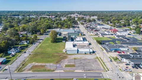 1600 Kentucky Ave, Paducah, KY 42001