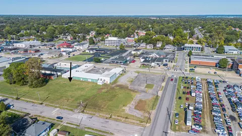 1645 Washington, Paducah, KY 42001