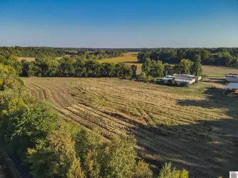 000 State Route 58, Mayfield, KY 42066