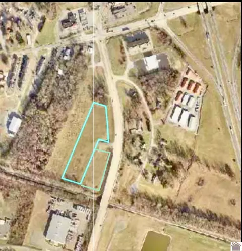 4155-4051 Olivet Church Rd, Paducah, KY 42001