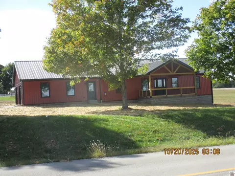 20 Cravens Rd, Princeton, KY 42445