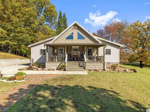 12135 Us Highway 60 E, Sturgis, KY 42459