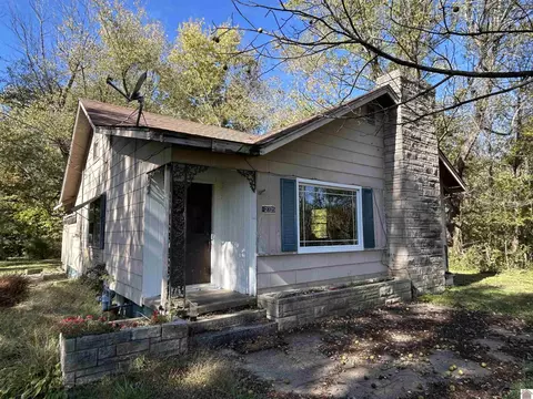 12325 State Route 131, Symsonia, KY 42082