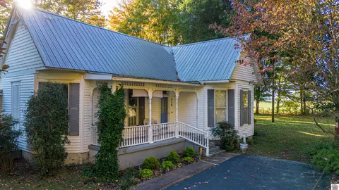 796 State Route 1772, Arlington, KY 42021