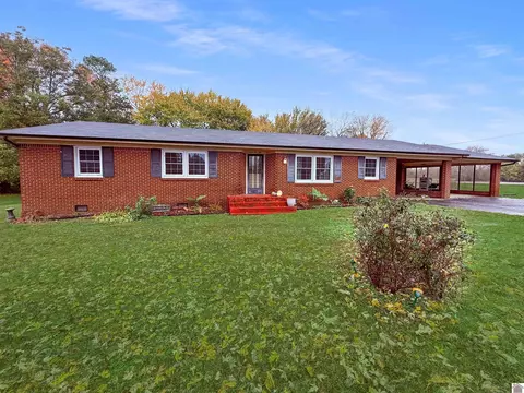 1102 Dogwood Ln, Fulton, KY 42041